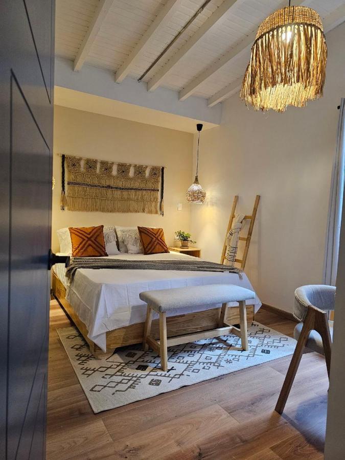 Poblado Luum Boutique Hotel Medellin Luaran gambar