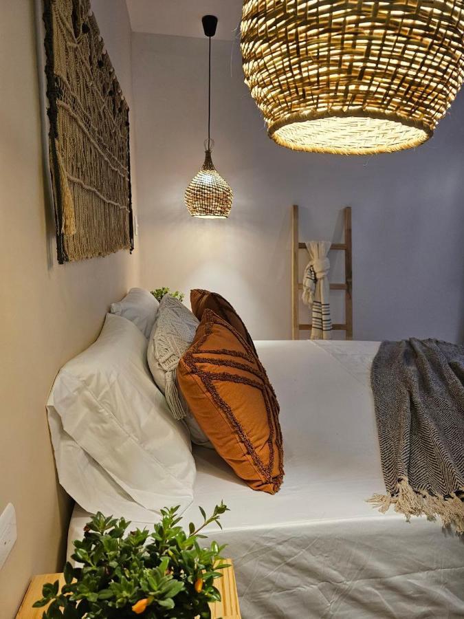 Poblado Luum Boutique Hotel Medellin Luaran gambar