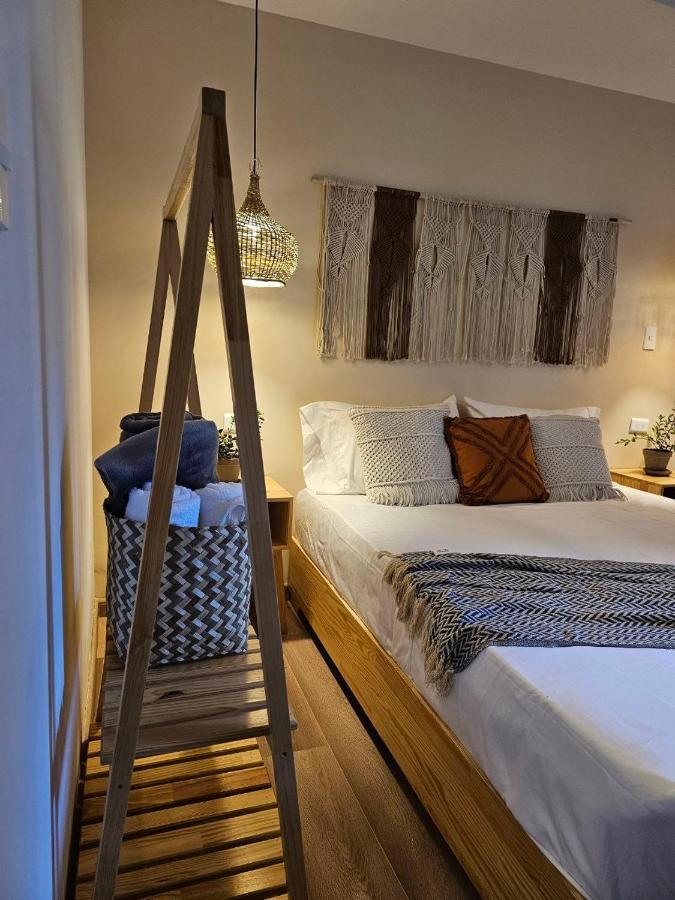 Poblado Luum Boutique Hotel Medellin Luaran gambar