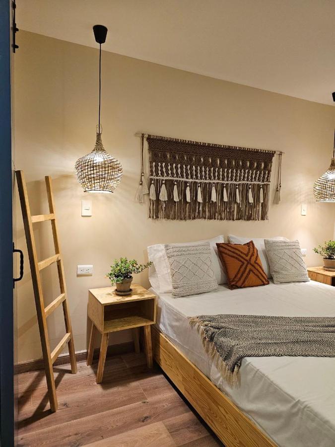 Poblado Luum Boutique Hotel Medellin Luaran gambar