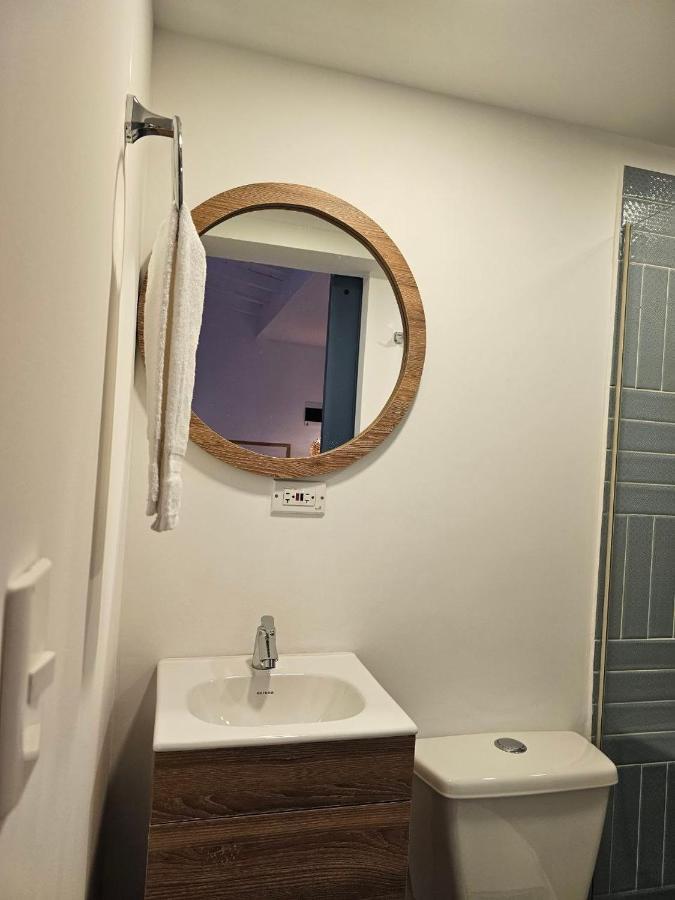 Poblado Luum Boutique Hotel Medellin Luaran gambar