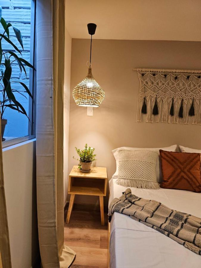 Poblado Luum Boutique Hotel Medellin Luaran gambar