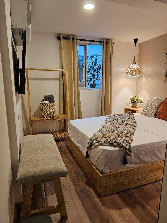 Poblado Luum Boutique Hotel Medellin Luaran gambar
