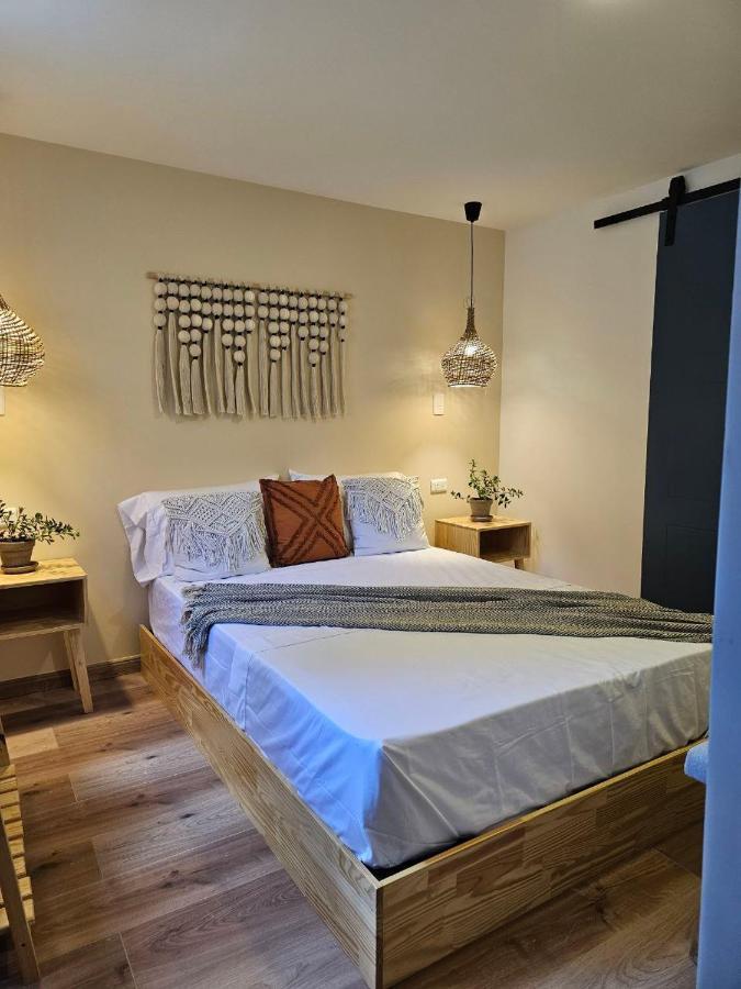 Poblado Luum Boutique Hotel Medellin Luaran gambar