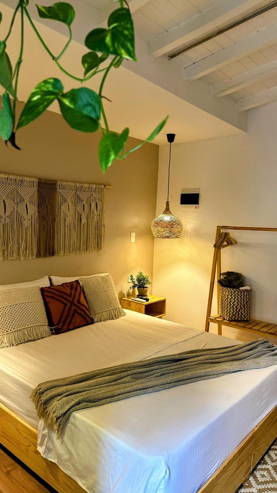 Poblado Luum Boutique Hotel Medellin Luaran gambar