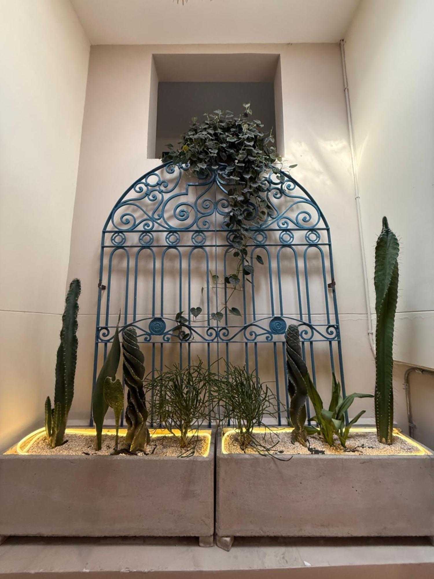 Poblado Luum Boutique Hotel Medellin Luaran gambar