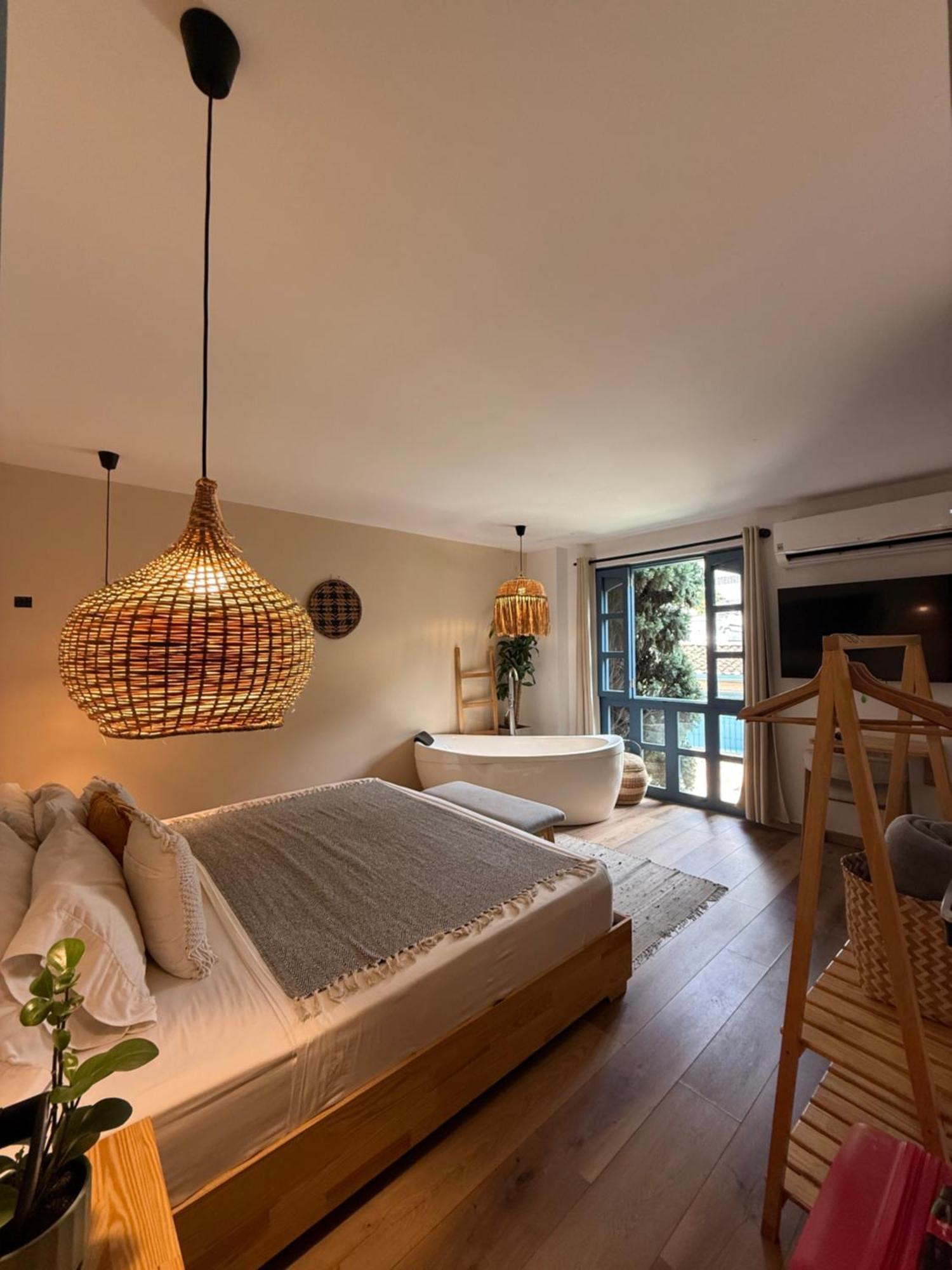 Poblado Luum Boutique Hotel Medellin Luaran gambar